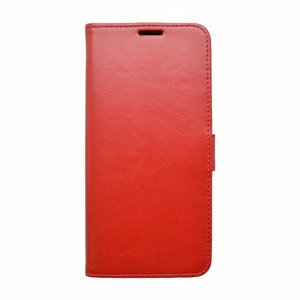Puzdro EPICO FLIP CASE Samsung Galaxy S10 Plus červené