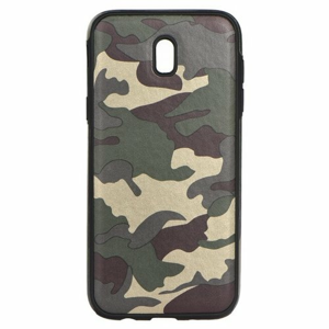 Puzdro Forcell Army TPU Samsung Galaxy J5 J530 2017 - zelené