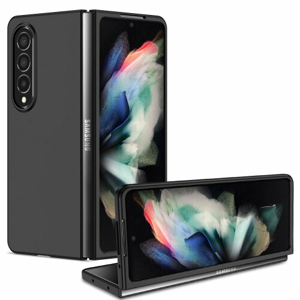 Puzdro Forcell Kong Samsung Galaxy Z Fold 4 5G - čierne