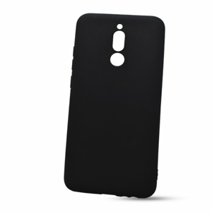 Puzdro Forcell Soft TPU Xiaomi Redmi 8 - čierne