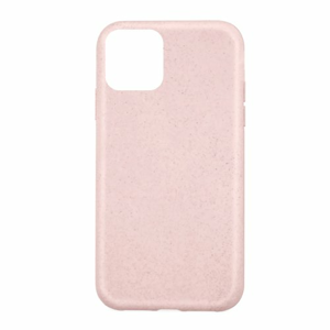 Puzdro Forever Bioio TPU iPhone 13 Mini  - Ružové
