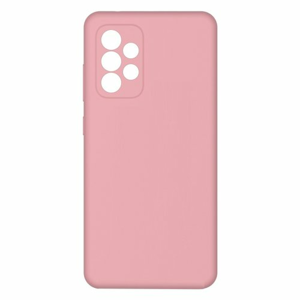 Puzdro Fosca TPU Samsung Galaxy A52 5G/A52s 5G - ružové