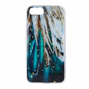 Puzdro Glam TPU for iPhone 7 Plus/8 Plus - Pierka