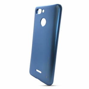 Puzdro i-Jelly Mercury TPU Xiaomi Redmi 6 - modré