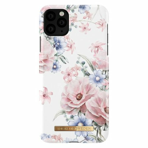 Puzdro iDeal of Sweden iPhone 11 Pro Max Floral Romance