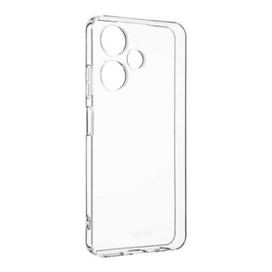 Puzdro Infinix Smart 8 - transparentné