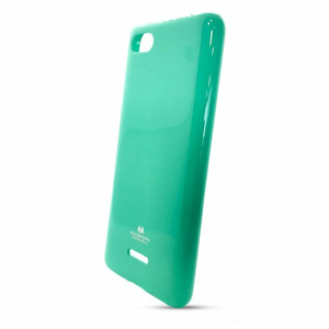 Puzdro Jelly Mercury TPU Xiaomi Redmi 6A - mätové