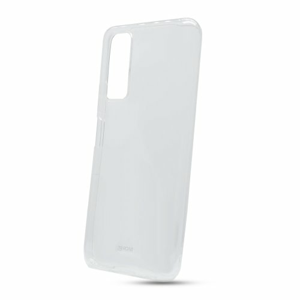 Puzdro Jelly Roar TPU Huawei P Smart 2021 - transparentné