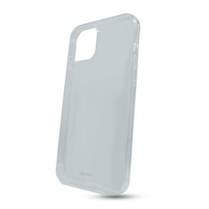 Puzdro Jelly Roar TPU iPhone 11 - transparentné