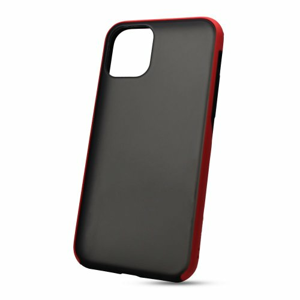 Puzdro JoyRoom Minigun iPhone 11 Pro (5.8) - červené