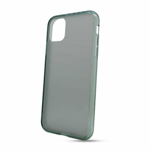 Puzdro JoyRoom Moss iPhone 11 Pro (5.8) - zelené