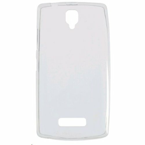 Puzdro Lenovo A2010 silikónové ultraslim 0,3mm TPU transparentné