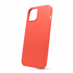 Puzdro Liquid Lite TPU iPhone 12 Pro Max (6.7) - ružové