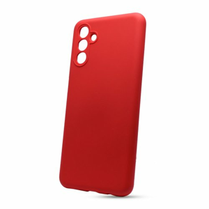 Puzdro Liquid TPU Samsung Galaxy A13 5G - červené