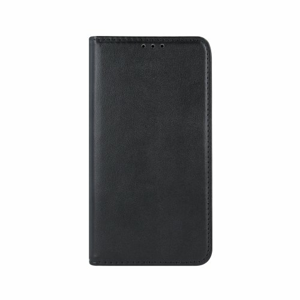 Puzdro Magnetic Book Motorola Moto G22 - čierne