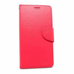 Puzdro Mercury Bravo Book Samsung Galaxy S8 G950 - ružové