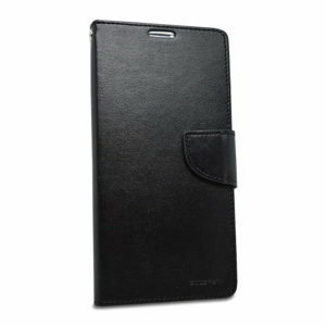 Puzdro Mercury Bravo Book Xiaomi Redmi S2 - čierne
