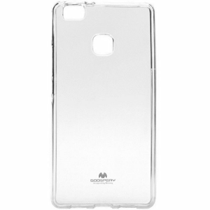 Puzdro Mercury Jelly TPU Huawei Mate 10 Pro - transparentné