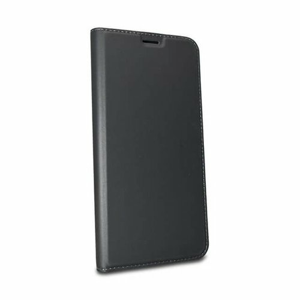 Puzdro Metacase Book Huawei P30 Pro - čierne