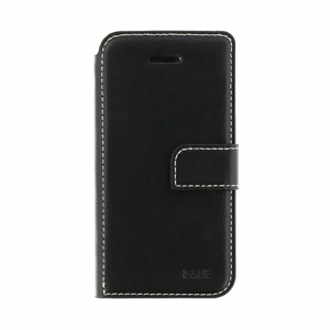 Puzdro Molan Cano Book Xiaomi Mi8 Lite - čierne