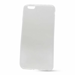 Puzdro NoName 0,3mm TPU iphone 6 Plus/6s Plus - transparentné