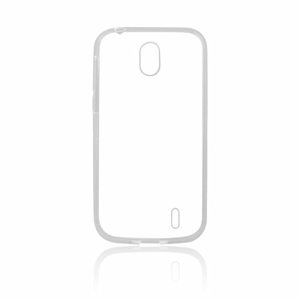 Puzdro NoName Nokia 1- transparent