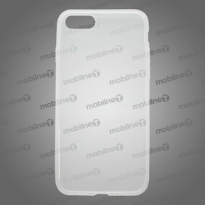 Puzdro NoName TPU Apple iPhone 7/8/SE 2020/SE 2022 - transparentné