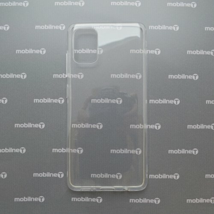 Puzdro NoName TPU 0,3mm Samsung Galaxy A51 A515 - transparentné