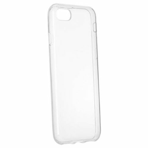 Puzdro NoName TPU 0,5mm Samsung Galaxy A41 A415 - transparentné