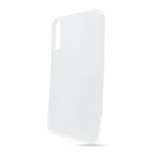 Puzdro NoName TPU 1,8mm Samsung Galaxy A50 A505/A30s A307 - transparentné