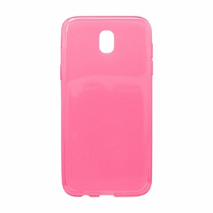 Puzdro NoName TPU Samsung Galaxy J5 2017 - transparent