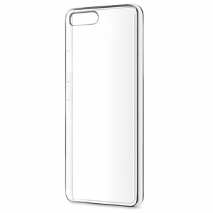 Puzdro NoName Ultraslim TPU 0,3mm Xiaomi Redmi 6A - transparentné