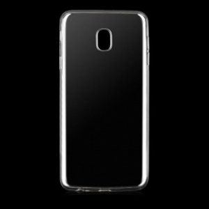 Puzdro NoName Ultraslim TPU 0,5mm Samsung Galaxy J3 J330 2017 - transparentné