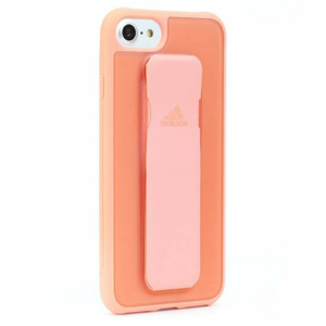 Puzdro Original Adidas SP Grip iPhone 6/6s/7/8 - ružové