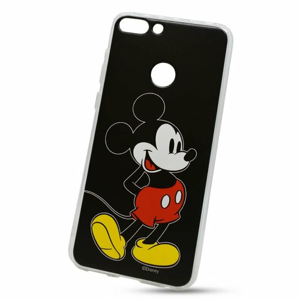 Puzdro Original Disney TPU Huawei P Smart (027) - Mickey Mouse  (licencia)
