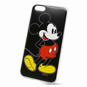 Puzdro Original Disney TPU Huawei Y5 2018 (027) - Mickey Mouse (licencia)