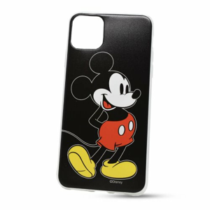 Puzdro Original Disney TPU iPhone 11 Pro Max (027) - Mickey Mouse  (licencia)