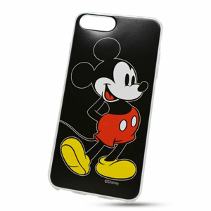 Puzdro Original Disney TPU iPhone 7 Plus/8 Plus (027)  - Mickey Mouse  (licencia)