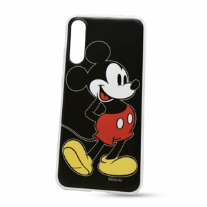 Puzdro Original Disney TPU Xiaomi Mi A3 (027) - Mickey Mouse  (licencia)