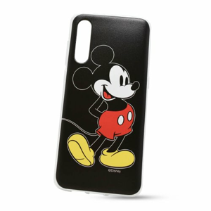 Puzdro Original Disney TPU Xiaomi Mi9 (027) - Mickey Mouse  (licencia)