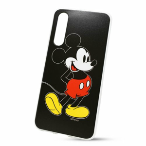 Puzdro Original Disney TPU Xiaomi Mi9 SE (027) - Mickey Mouse  (licencia)
