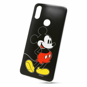 Puzdro Original Disney TPU Xiaomi Redmi 7 (027) - Mickey Mouse  (licencia)