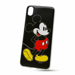 Puzdro Original Disney TPU Xiaomi Redmi 7A (027) - Mickey Mouse  (licencia)