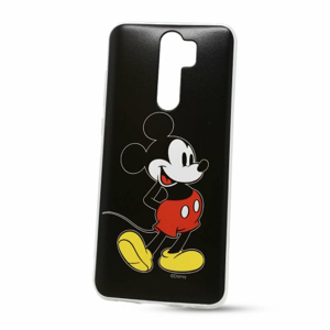 Puzdro Original Disney TPU Xiaomi Redmi Note 8 Pro (027) - Mickey Mouse  (licencia)