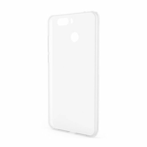 Puzdro Original Jelly TPU Mobiola Gaia - transparentné