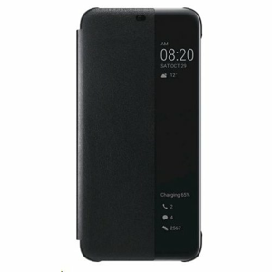 Puzdro Original Smart cover Huawei Mate 20 lite - čierne