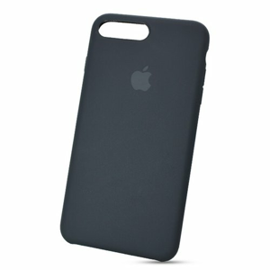 Puzdro Original TPU Apple iPhone 7 Plus/iPhone 8 Plus (Black)