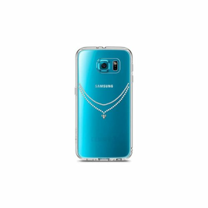 Puzdro Ringke Noble Crystal Wedding Samsung Galaxy S6 Edge G925