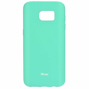 Puzdro Roar Jelly Colorful TPU Samsung Galaxy A3 A320 2017, mätové