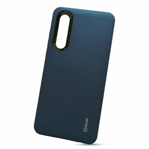 Puzdro Roar Rico Armor TPU Huawei P30 - modré